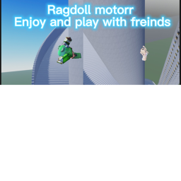 raggdoll motor