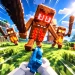 Survive a Million Brainrots icon