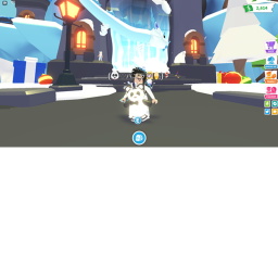 Lanky Castle