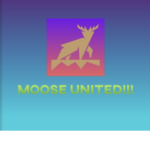 Moose United!!!