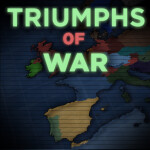 Triumphs of War II
