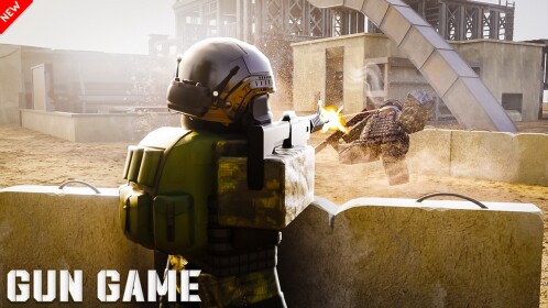GUN GAME