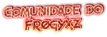 Comunidade do Frogyxz