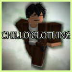 official clothing group by hisnameisbingus