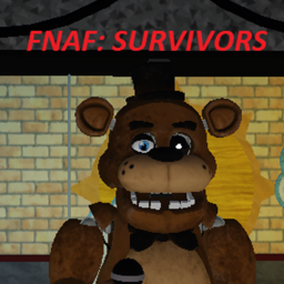 FNAF:  Survivors