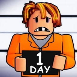[UPD]🏋️Prison Hustle