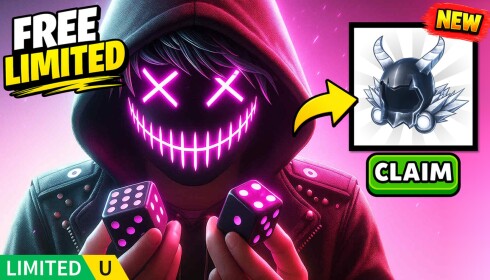 Roll to Claim UGC