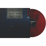 HMHAS Album Vinyl
