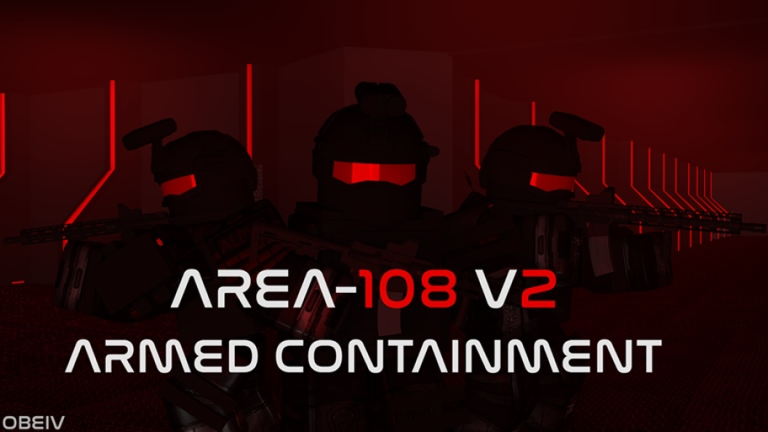 Area - 108 screenshot 1