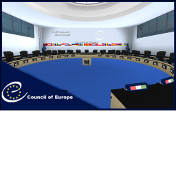 Council of Europe: Headquarters