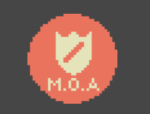 =[A]= Ministry of Admission