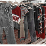 Mikkii's Genre Apparel