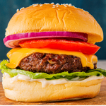 Cheeeeeeeseburger