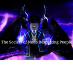 The Society of Noob Respecting People