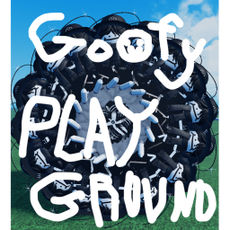 Goofy PlayGround