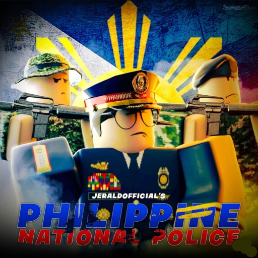 [MOBILE 📱] PHILIPPINE NATIONAL POLICE