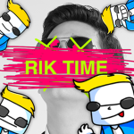 RIK UNIVERSE