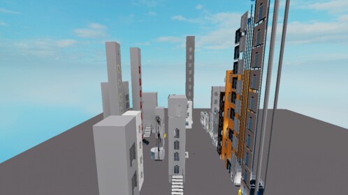 Elevator