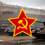 Federal Red Army.