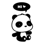 FluffyPandas