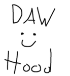 Daw Hood :)