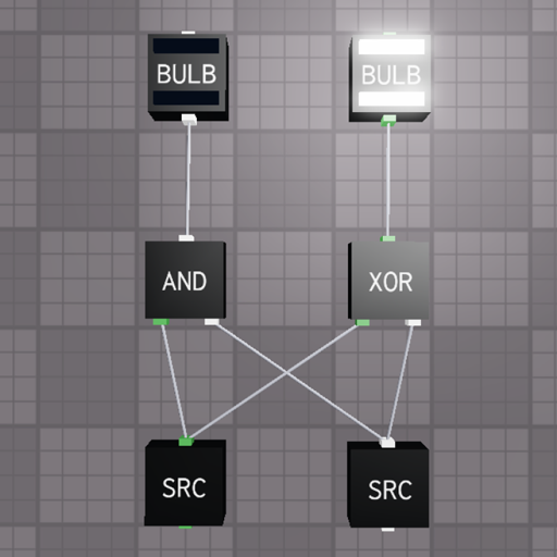 [🖥️] All Ones & Zeros