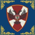 National Guard of Tyugorod