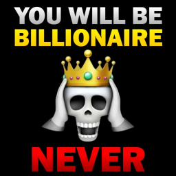 🤑 Billionaire Test