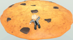 CookieTom Army