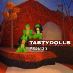 ƬastyyƊolls