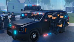 [👮] Dispatch: Symulator Policji