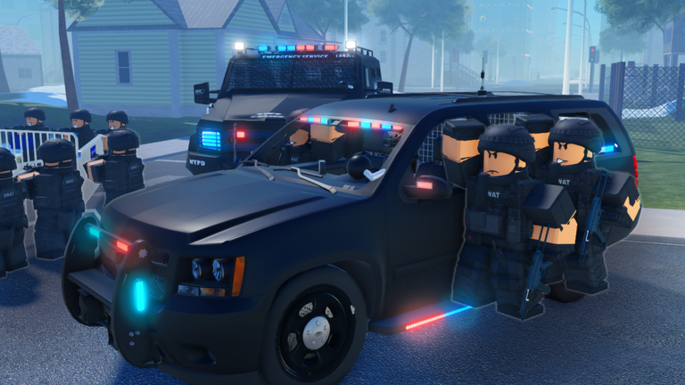[👮] Dispatch: Police Simulator screenshot 1
