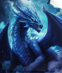 Winged dragon games