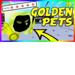 Pet Simulator Fan Club :) HAVE FUN