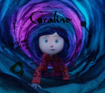 - Chase’s Closet -