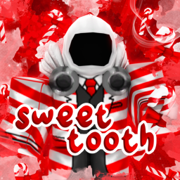 Sweet Tooth Simulator [NEW AREA]