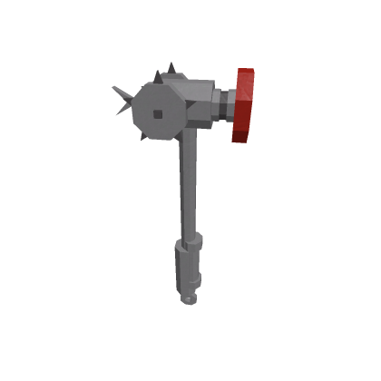 Morhammer