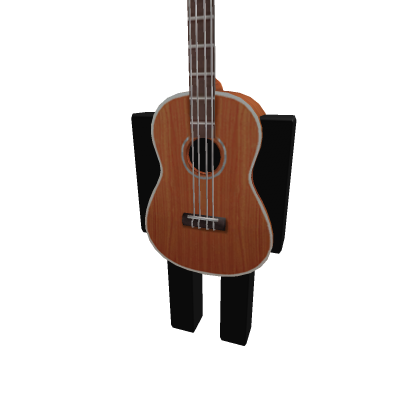 Walking, Talking Guitar