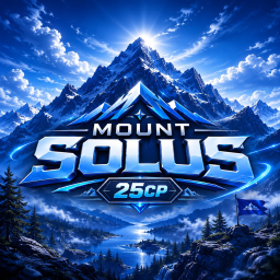 [NEW][FREE AVA + X50] MOUNT SOLUS