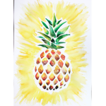 The Pineapple Squad!!