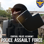 [CPA] Police Assault Force