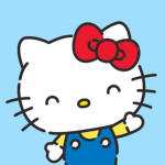 Sanrio Paws
