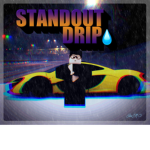 StandoutDrip