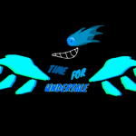 Time for undertale