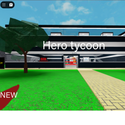 hero tycoon