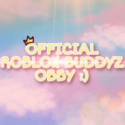 Roblox Buddyz Obby