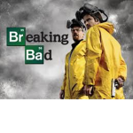 Breaking bad community