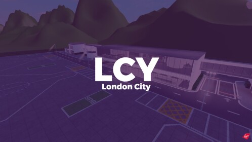 LCY | London City