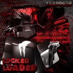 Løcked & Løaded