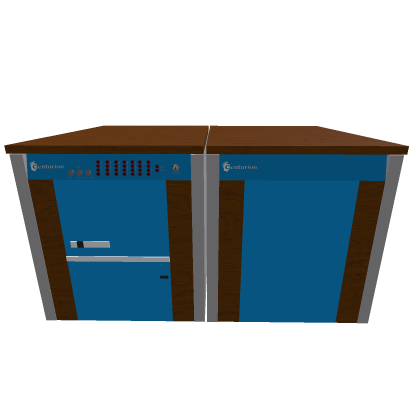 Centurion Mini-Computer